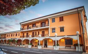 Palmed Hotel